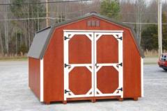 CherokeeMiniBarn