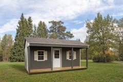 cabin