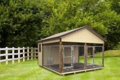dogshed