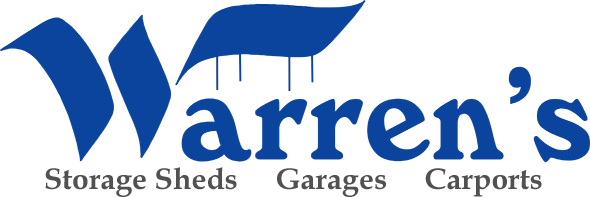Warrens Storage Sheds Garages Carports